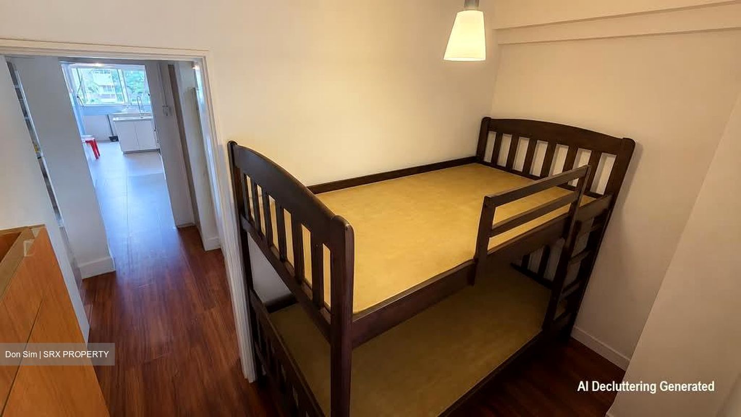 Blk 269 Tampines Street 21 (Tampines), HDB 3 Rooms #592526711